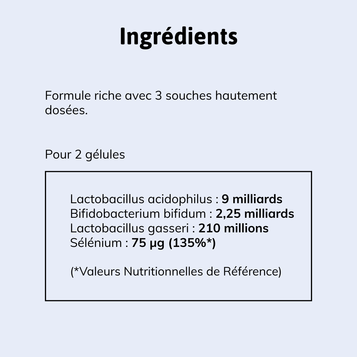 Ferments lactiques – Image 7
