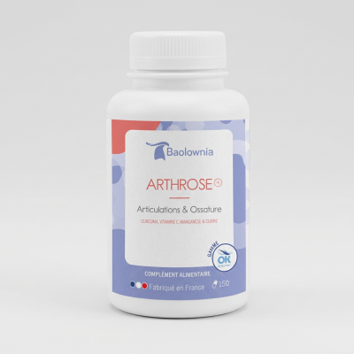 Arthrose+
