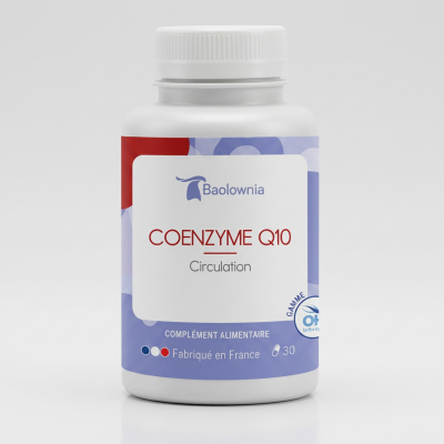 Coenzyme Q10