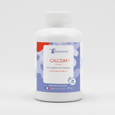 Calcium