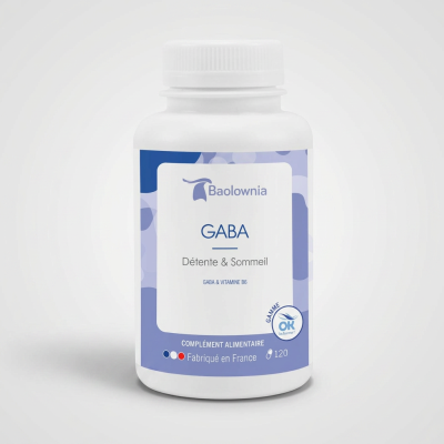Gaba