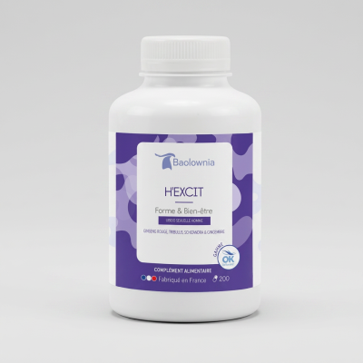 H'Excit