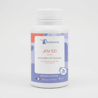 JKM 100