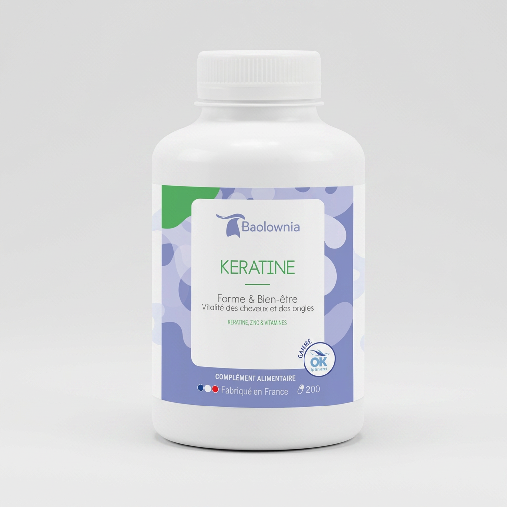 Kératine