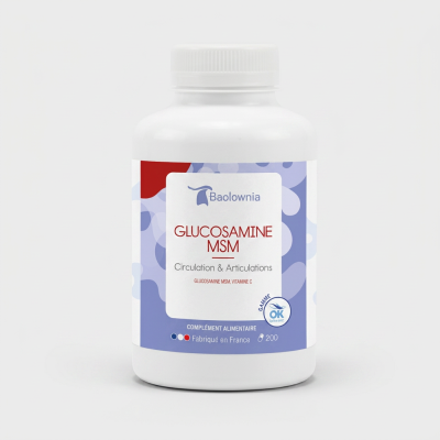 Glucosamine