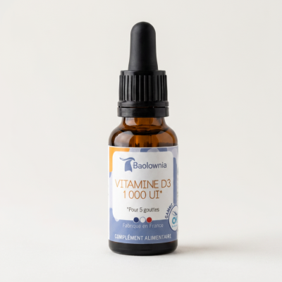 Vitamine D3